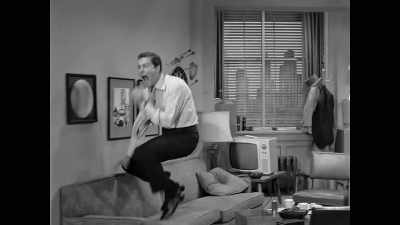 [overlapping shouts] - Dick Van Dyke: 98 Years of Magic