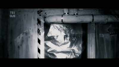 (overlapping voices) - Truth Seekers