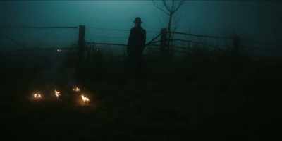 [ Overlapping voices] - Project Blue Book