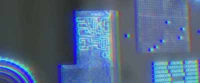 Overlay power distribution data - Future Soldier