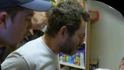 Overload! Overload! - Bering Sea Gold