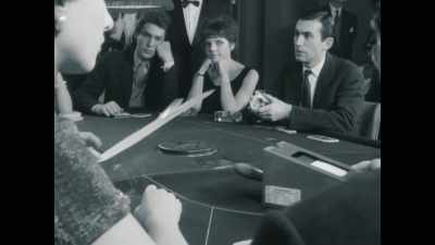 Overnight, Britain became
the biggest gambling nation. - Ross Kemp: Mafia and Britain