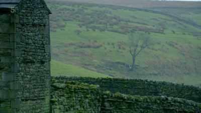 Overnight, Ciara arrives in earnest, - Our Yorkshire Farm