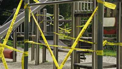 Overnight, our whole
child care system eroded. - Fair Play