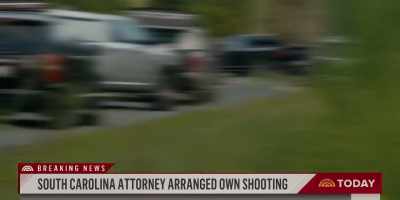 - Overnight, South Carolina
law enforcement - Low Country: The Murdaugh Dynasty