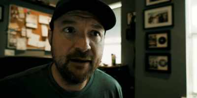 - Overnight them. I'll
be here to sign for it. - The Blackwell Ghost 8