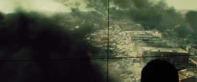 Overpopulation, - Godzilla: King of the Monsters