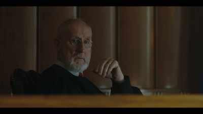 Overruled. It's cross-examination. - Marshall