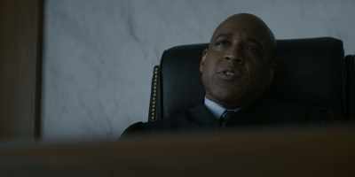 Overruled. You opened the door, Counselor. - Defending Jacob