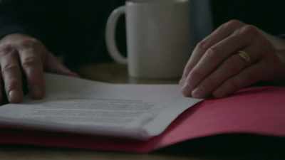 Overseeing the budgets for some
of America's most secret programs. - Unidentified: Inside America's UFO Investigation