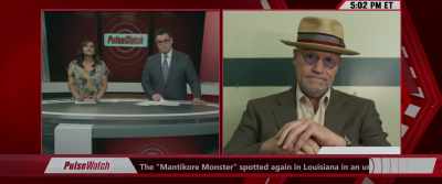 Overseer, you oversaw
the conversion of a regular jail - Corrective Measures