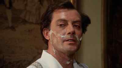 Overslept is more the word,
I fear. - Dracula
