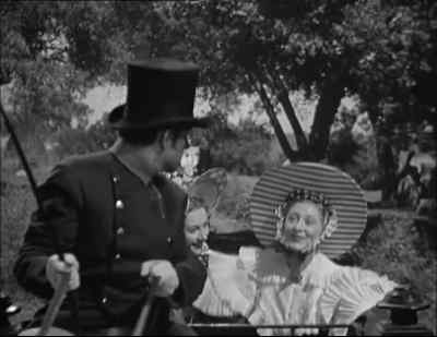 Overtake them, Jennings!
Overtake them. - Pride and Prejudice
