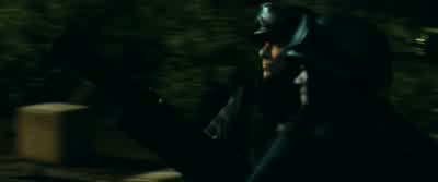 Overwatch, do you have a shot? - The Commuter