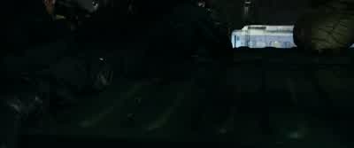 Overwatch, this is command. - The Commuter