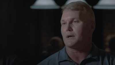 Overwhelm them
with force and surprise - FBI TRUE