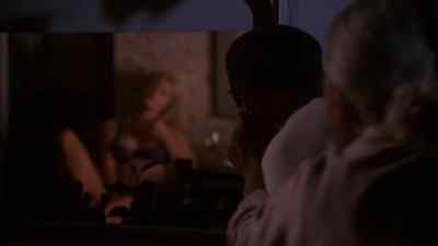 - Ow, Belle, come on. - Scorned