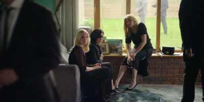 - Ow.
- Can you just engage your brain - Bad Sisters