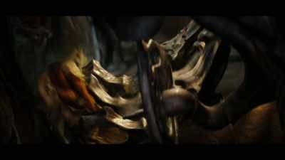 Ow! Contemptible contraption! - The Dark Crystal: Age of Resistance