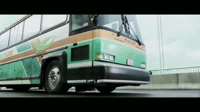 Ow. Damn it. For management, the valuable skills necessary... for being a good leader will be cultiv - Final Destination 5
