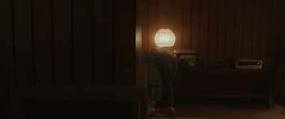 Ow. (grunts, pants) - Firestarter