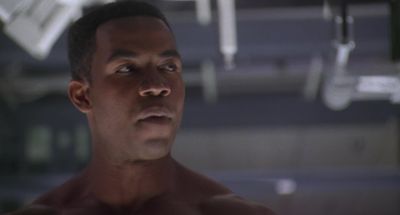 Ow I'm better than both - Universal Soldier: The Return