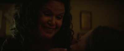 - Ow!
- Is that better? - The Lost Flowers of Alice Hart