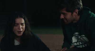 Ow. It is not as not a softball.
It's a hardball. - Shithouse