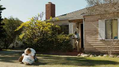 Ow! Jesus! Ernie! Ernie, come on! - Lodge 49