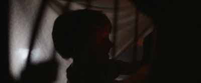 - Ow...
- [Kim laughing] - It Comes at Night