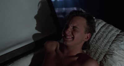 Ow Max I don't bend that way - Night of the Demons
