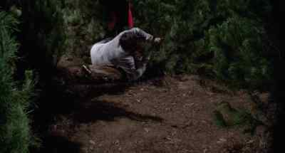 - Ow! My hand.
- (Keenan) Hey, you all right? - Silent Running
