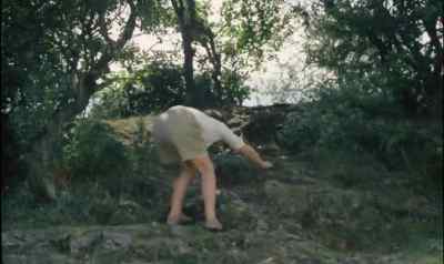 Ow!
My knee! - Swallows and Amazons