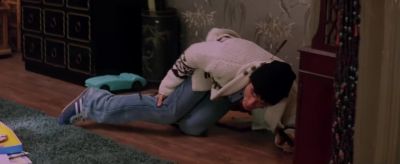 Ow Oh mama - Starsky &amp; Hutch