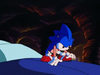 OW, OH, OW, OOO, HOO! - Underground