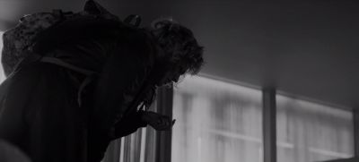 Ow. Ow, ow, ow. - Black Mirror