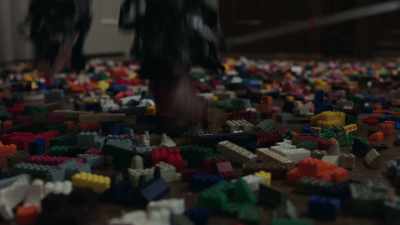 Ow! Ow! Ow! Ow! - Home Sweet Home Alone
