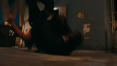 Ow. Ow. Ow. - Get Smart