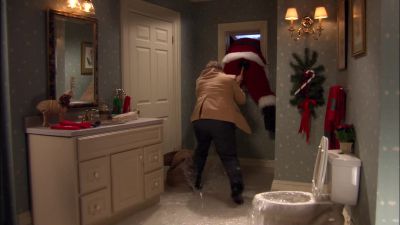 Ow! Ow! Ow! - According to Jim