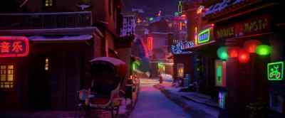 Ow! Ow! Ow! - Smallfoot