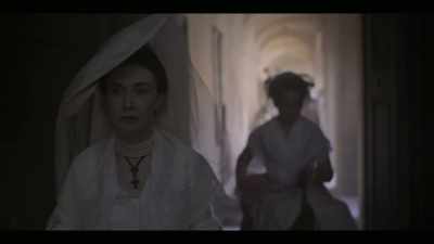 Ow! Ow! - Dangerous Liaisons