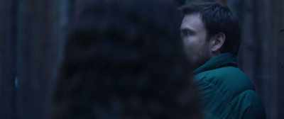 Ow! Ow. - Berlin Syndrome