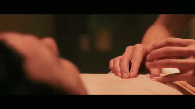 Ow, ow. - Final Destination 5
