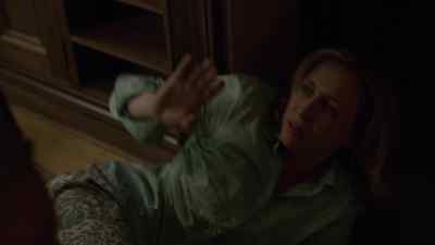 Ow! Ow! - Bates Motel