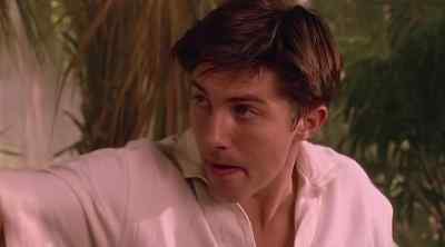 Ow. Ow! - Relic Hunter