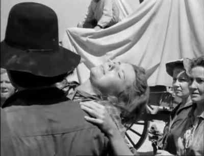 Ow. - Westward the Women