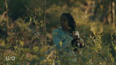Ow - Snake in the Grass