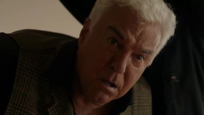 Ow! - NCIS: Los Angeles