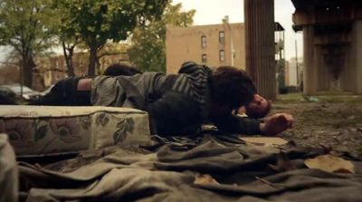 Ow! - Shameless