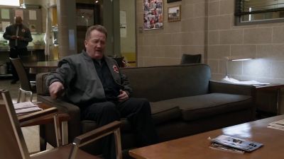 - Ow! - Chicago Fire